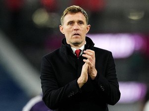Sampai Kapan Fletcher Pimpin MU?