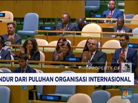 Video: Defisit APBN 2025 Meningkat - Zelensky Minta Culik Pemimpin