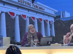 Indonesia Segera Ditetapkan Jadi Presidensi Dewan HAM PBB 2026 di Jenewa