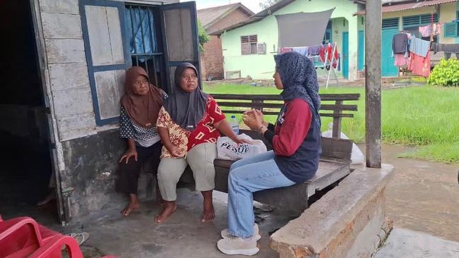 Bersama GulaVit, Pasar Murah AGP Hadir Ringankan Beban Warga Medan