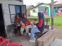 Bersama GulaVit, Pasar Murah AGP Hadir Ringankan Beban Warga Medan