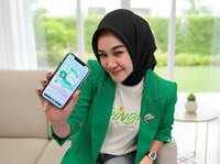 Perkuat Transformasi, Transaksi Digital Pegadaian Melesat 4x Lipat