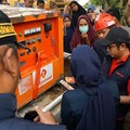 Jaga Konektivitas di Masa Pemulihan, Telkomsel Pulihkan Jaringan Aceh