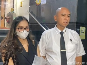 Icel Gak Ngemis Dinikahi, Mantap Polisikan Anrez Adelio Demi Ini