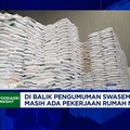 Video: Gak Cuma Beras, RI Butuh Strategi Swasembada Kedelai - Daging