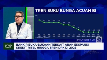 Video: Jurus Bank Digital Gaet Nasabah di Era Suku Bunga Rendah 2026
