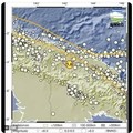 Gempa Kuat M 5,0 Guncang Papua