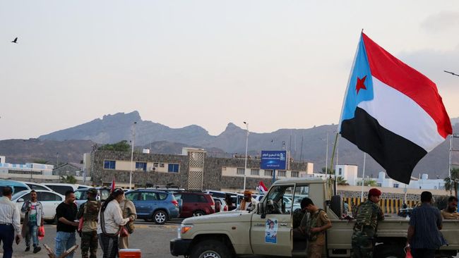 Dua Raksasa OPEC di Arab Kembali Panas, Krisis Menguat-Rudal Menanti