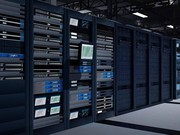 Hyperscale Green Data Center Picu Akselerasi Industri Hijau Indonesia