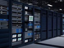 Hyperscale Green Data Center Picu Akselerasi Industri Hijau Indonesia