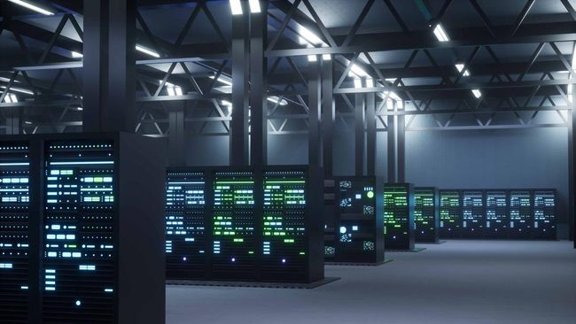 Megaproyek Arab Saudi Bernilai Rp 45 Triliun, Terbesar di Dunia