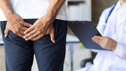 Peneliti Jepang Teliti Kemungkinan Manusia Bisa Bernapas Lewat Anus