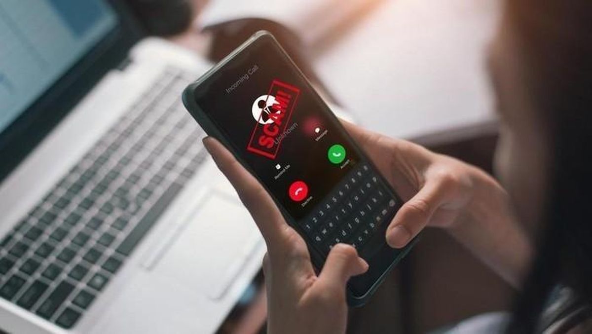 Ilustrasi berita Bisnis: 659.419 Rekening Scam-Judol Diblokir!