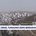 Video: Iran Tuduh AS & Israel Tunggangi Demo Berdarah di 92 Kota