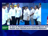 Video: Jangan Lengah! Ini Tantangan RI Pertahankan Swasembada Beras