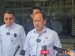 28 Perusahaan Terkait Bencana Sumatera yang Dicabut Izinnya Diminta Patuh