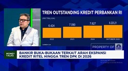 Video: Jurus Bank Digital 2026: Perkuat Keamanan-Tambah Fitur Layanan