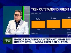 Video: Jurus Bank Digital 2026: Perkuat Keamanan-Tambah Fitur Layanan