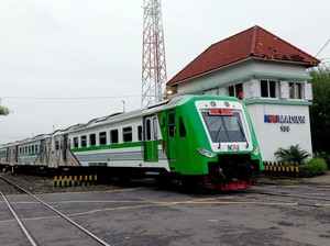 Jadwal KA BIAS Solo-Madiun Juli 2026 Lengkap Rute dan Cara Beli Tiketnya
