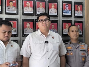Polisi Buru Ketua Gangster di Gresik yang Begal Warga