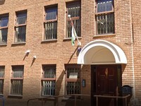 Sah! Kedutaan Palestina Resmi Berdiri di London Inggris