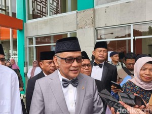 Persiapan Haji 2026 Hampir Rampung, Akomodasi Madinah Capai 93 Persen