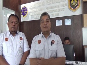 Pungli ke Relawan Aceh di Palembang, BPTD: Petugas Ngaku Tak Terima Uang