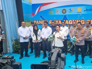 Ketua Komisi IV DPR Apresiasi Kapolri Bantu Percepat RI Swasembada Pangan