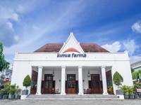 Lewat Pendanaan, Kimia Farma Siap Perkuat Bisnis & Struktur Keuangan