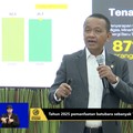 Bahlil Pastikan RI Tak Impor Gas Sepanjang Tahun 2025