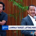 Video: Lampaui Target, Lifting Minyak 2025 Capai 600.300 BPH