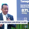 Video: Lampaui Target, PNBP Sektor ESDM Capai Rp 138 T di 2025