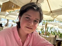 Bocah 15 Tahun Raih Gelar Doktor Fisika, Mau Ciptakan Manusia Super