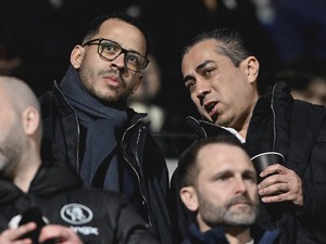 Ini Sederet PR Liam Rosenior Benahi Chelsea yang Lagi Memble