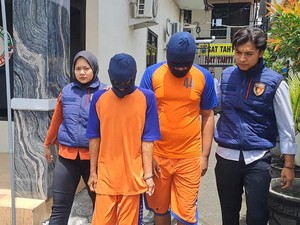 Guru Cabuli Siswa SMP Laki-laki di Jombang 5 Kali Ajak Masturbasi Bareng