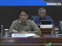 Tutup Buku APBN 2025: Begini Kondisi Kas Negara di Tangan Purbaya!