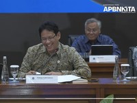 Ekonomi Kuartal IV-2025 Tumbuh 5,45%, Purbaya: di Bawah Janji Saya