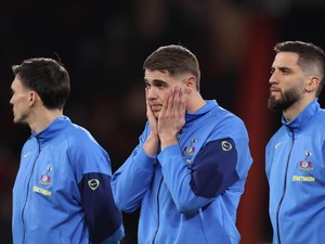Kacau Balau Tottenham Hotspur