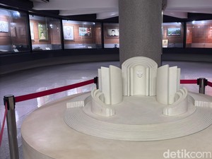 Menelusuri Jejak Perlawanan di Monumen Perjuangan Rakyat Jawa Barat
