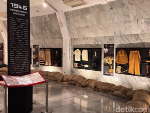 Wisata Sejarah di Monju: Edukasi Terjangkau di Jantung Bandung