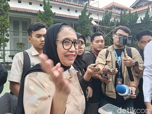 2 SPPG Dilaporkan Sunat Budget MBG Jadi 6.500/Porsi, Pemilik Ngaku Cucu Menteri