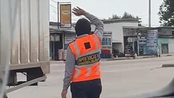 Mobil Bawa Bantuan ke Aceh Diduga Dipungli Oknum Dishub di Palembang