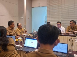Pemkot Bogor Buka Lowongan Calon Direksi BUMD, Ini Syarat-Tahapan Seleksinya