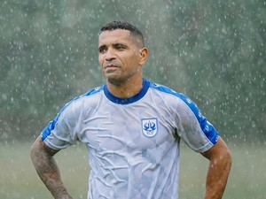 Gabung PSIS, Beto Siap Jadi Mentor Pemain Muda