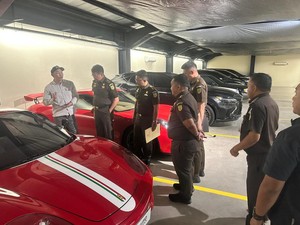Ferrari hingga Rolls-Royce Harvey Moeis Dilelang Cepat, Siapa Minat?