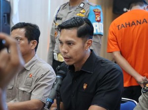 Pria di Depok Juga Ditelanjangi Serda M dan 5 Warga, Lalu Dianiaya sampai Subuh