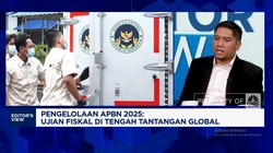 Video: PR Menkeu Purbaya Kelola APBN & Biayai Program Unggulan Prabowo
