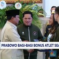 Kemenpora Gandeng BRI Salurkan Bonus bagi Atlet SEA Games 2025