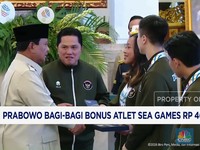 Kemenpora Gandeng BRI Salurkan Bonus bagi Atlet SEA Games 2025
