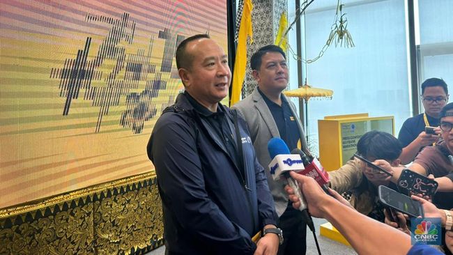 Maybank (BNII) Mau Spin Off Unit Syariah, Begini Rencananya